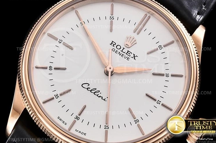 0809 ROLCEL078C – Cellini Time NewStyle 889